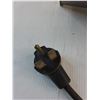 Image 4 : Ouellet 220V Space Heater - Untested