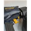 Image 3 : Mastercraft Air-Powered Coiled Roofing Nailer Kit - Untested, As is