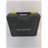 Image 4 : Mastercraft Air-Powered Coiled Roofing Nailer Kit - Untested, As is