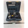 Image 1 : Mastercraft 4.5" Angle Grinder Kit
