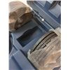 Image 3 : Mastercraft 4.5" Angle Grinder Kit