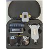 Image 2 : Mastercraft Hawkeye Laser Level Kit - Untested, As is