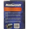 Image 4 : Mastercraft Hawkeye Laser Level Kit - Untested, As is