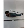 Image 1 : Bosch Electric Angle Grinder - Tested