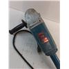 Image 3 : Bosch Electric Angle Grinder - Tested