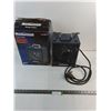 Image 1 : NIB Mastercraft 240V 4800 Watt Garage Heater