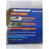 Image 2 : NIB Mastercraft 240V 4800 Watt Garage Heater
