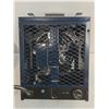 Image 5 : NIB Mastercraft 240V 4800 Watt Garage Heater