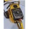 Image 2 : McCulloch Pro 10-10 Automatic Gas-Powered Chainsaw - Untested, As is - PICK UP ONLY