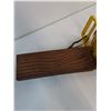 Image 7 : McCulloch Pro 10-10 Automatic Gas-Powered Chainsaw - Untested, As is - PICK UP ONLY