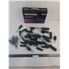 Image 1 : Mastercraft 95-Piece Screwdriver Set