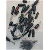 Image 2 : Mastercraft 95-Piece Screwdriver Set
