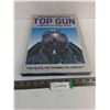 Image 1 : "Top Gun" Hard Cover Book