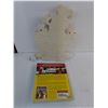 Image 2 : Christmas "Snowman Light" Decor, Guy Fieri Food Tour Book