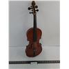 Image 1 : Vintage Violin - As is - 23" Length - PICK UP