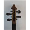 Image 3 : Vintage Violin - As is - 23" Length - PICK UP