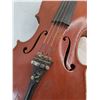 Image 4 : Vintage Violin - As is - 23" Length - PICK UP