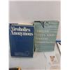Image 3 : AA Books, Word Search Books, Dog Collars, Trivia Game, 8GB SD Card, Misc.