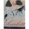 Image 2 : (2) Posters of Scarlet from 'Gone With the Wind' - 35" x 23"