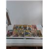Image 1 : (11) DC "Men of War" Comic Books