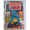 Image 2 : (8) DC "Men of War" Comic Books