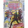 Image 4 : (8) DC "Men of War" Comic Books