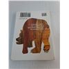 Image 4 : Sealed 'ARV Club' Model Tank, (18) MLB/NHL Collector Cards, Lego Man, 'Brown Bear' Children's Book