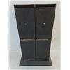 Image 2 : CD/DVD 68-Space Storage Rack - Holds 68, Selle Royal Bicycle Seat - PICK UP