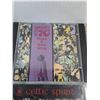 Image 3 : (8) Musical CD's, (11) Recorded Disks
