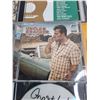 Image 4 : (8) Musical CD's, (11) Recorded Disks