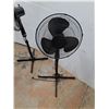 Image 2 : *(2) Rotating Fans, Both Power On, Cannot Ship