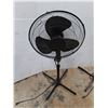 Image 3 : *(2) Rotating Fans, Both Power On, Cannot Ship
