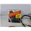 Image 2 : Daytime Light System Kit, Trailer Tow Wiring Kit, Taillights, Emergency Reflectors