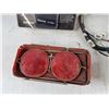 Image 3 : Daytime Light System Kit, Trailer Tow Wiring Kit, Taillights, Emergency Reflectors