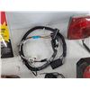 Image 4 : Daytime Light System Kit, Trailer Tow Wiring Kit, Taillights, Emergency Reflectors