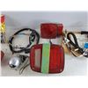 Image 5 : Daytime Light System Kit, Trailer Tow Wiring Kit, Taillights, Emergency Reflectors