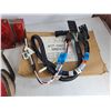 Image 6 : Daytime Light System Kit, Trailer Tow Wiring Kit, Taillights, Emergency Reflectors