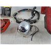 Image 7 : Daytime Light System Kit, Trailer Tow Wiring Kit, Taillights, Emergency Reflectors