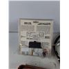 Image 8 : Daytime Light System Kit, Trailer Tow Wiring Kit, Taillights, Emergency Reflectors