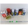 Image 1 : Oil & Fuel Filters - Purolator, FRAM, Hastings, Baldwin - F64857, PH2951, LF157