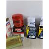 Image 3 : Oil & Fuel Filters - Purolator, FRAM, Hastings, Baldwin - F64857, PH2951, LF157