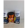 Image 5 : Oil & Fuel Filters - Purolator, FRAM, Hastings, Baldwin - F64857, PH2951, LF157