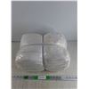 Image 1 : (25) XL Paint Suits - Full Cover Including Hoods - New, Sealed