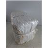 Image 3 : (25) XL Paint Suits - Full Cover Including Hoods - New, Sealed