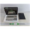 Image 1 : Vintage Texas Instruments Compact Computer 40 - As Is