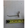 Image 7 : Metal Retail Display Hooks - Pegboard/Slatwall Style - PICK UP