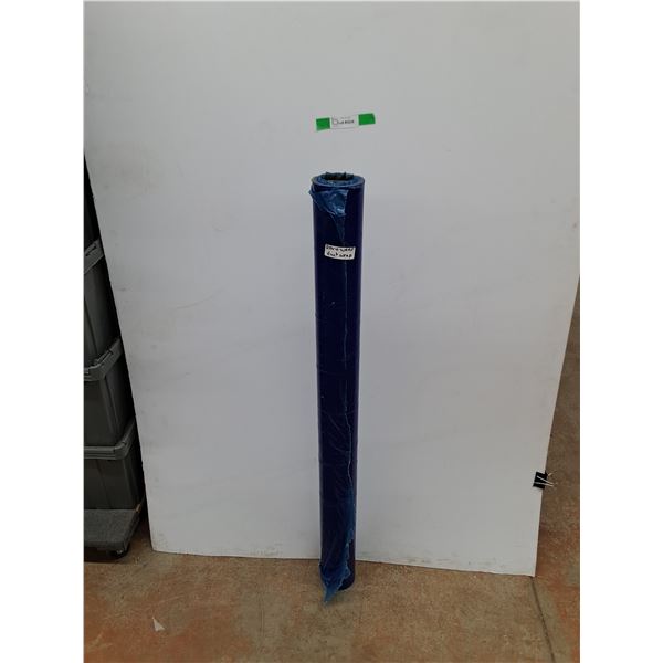 Dyno Wrap Duct Wrap 48" x 4", Pickup Only