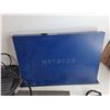 Image 5 : Navigo Satelite Receiver, D Link Fast Ethernet Switch, Net Gear Gigabit Smart Switch, Power Cords