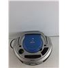 Image 2 : Memorex Dynamic Stereo Sound System - Powers On, As Is