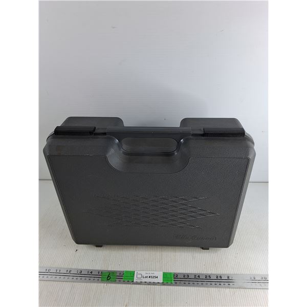 Gun Guard Plastic Case 16" x 6" x 13", Pickup Preferred